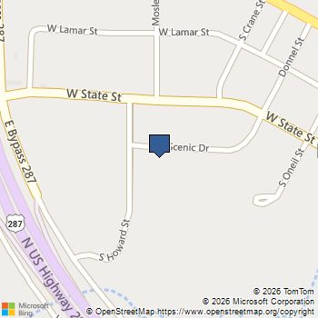 511 Scenic Drive Alvord, TX MLS# 21312189