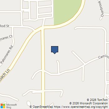 Lot 11 Camino De Nog Way Fallbrook, CA MLS# NDP2600729