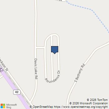 1141 Abundance Drive Locust Grove, GA MLS# 7798224