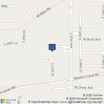 9632 S 27TH Avenue Laveen, AZ MLS# 7011056