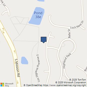 569 Inverlochy Dr Fallbrook, CA MLS# 250031963SD