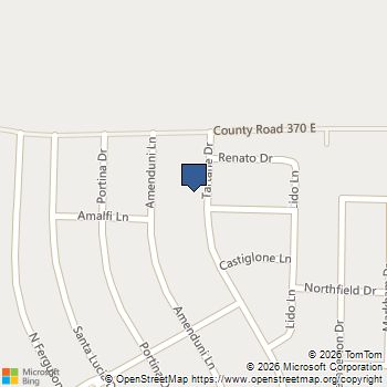 905 Tartane Drive Anna, TX MLS# 21164603