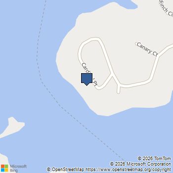 125 Cardinal Point Monticello, GA MLS# 10742803