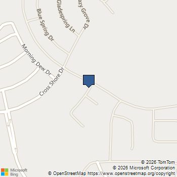 1304 Meadow Spring Lane Anna, TX MLS# 21326084