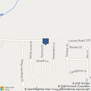 1012 Portina Drive Anna, TX MLS# 21327227