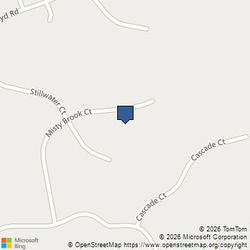 430 Misty Brook Court Hampton, GA MLS# 10775766