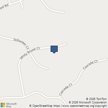 430 Misty Brook Court Hampton, GA MLS# 10775766
