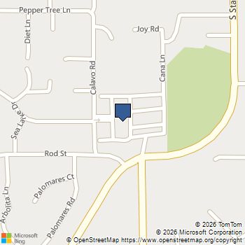 1638 Calavo # 43 Fallbrook, CA MLS# NDP2607068
