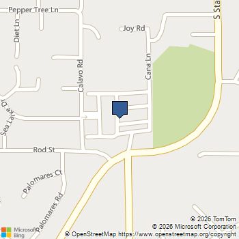 1638 Calavo Road 43 Fallbrook, CA MLS# NDP2607068