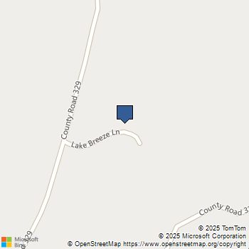 133 Lake Breeze Lane Wedowee, AL MLS# 7694169