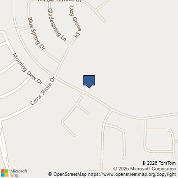 1321 Meadow Spring Lane Anna, TX MLS# 21305929