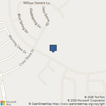 1333 Meadow Spring Lane Anna, TX MLS# 21305946