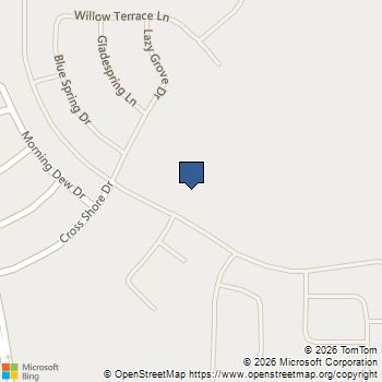 1329 Meadow Spring Lane Anna, TX MLS# 21306008