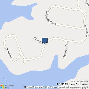 0 Canary Court Monticello, GA MLS# 10594491