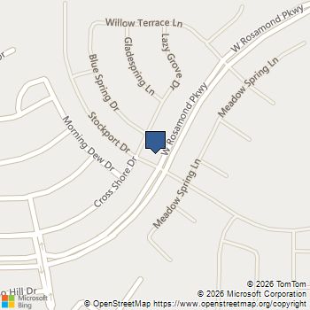 3605 Lost Hollow Lane Anna, TX MLS# 21411947