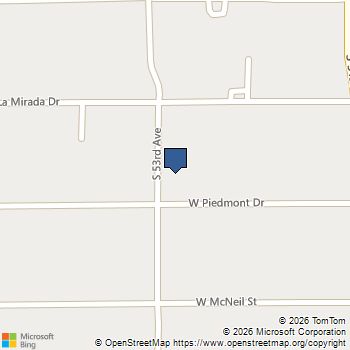 5226 W PIEDMONT Road Laveen, AZ MLS# 6962169