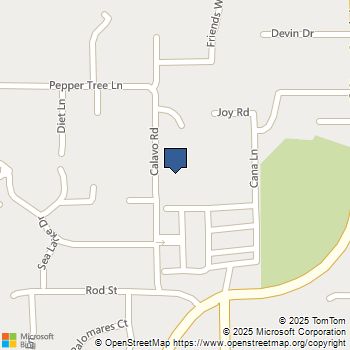 Calavo Road Fallbrook, CA MLS# NDP2407353