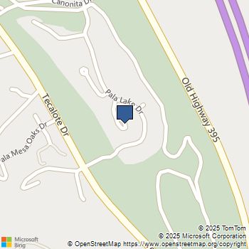 1758 Pala Lake Drive Fallbrook, CA MLS# SW24251400