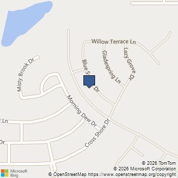 1129 Blue Spring Drive Anna, TX MLS# 21293227