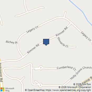 118 Kimmer Road Peachtree City, GA MLS# 10816106