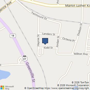 6 Kidd Street Newnan, GA MLS# 10718529