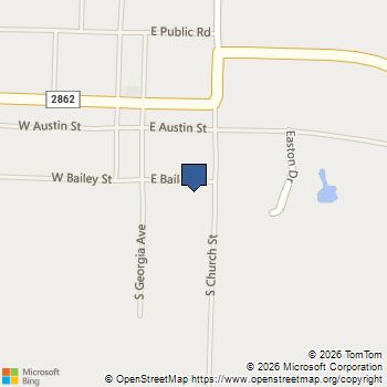 303 S Church Street Anna, TX MLS# 21423283