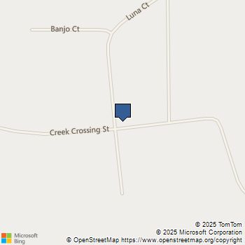 160 Creek Crossing Street Alvord, TX MLS# 20992745