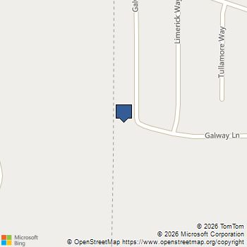 216 Galway Lane Hampton, GA MLS# 10776734