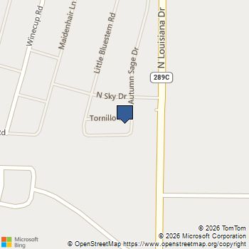 101 Tornillo Drive Celina, TX MLS# 21340579