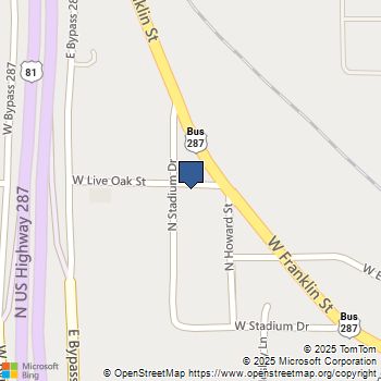 705 W Live Oak Alvord, TX MLS# 21131513