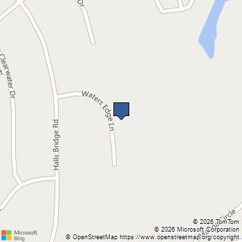 111 Waters Edge Lane Jackson, GA MLS# 10736720