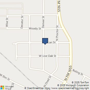 510 Denver Street Alvord, TX MLS# 21131503