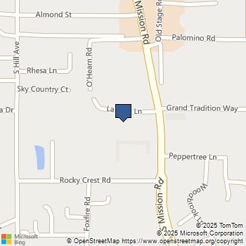 0 Laurine Ln Fallbrook, CA MLS# NDP2502688