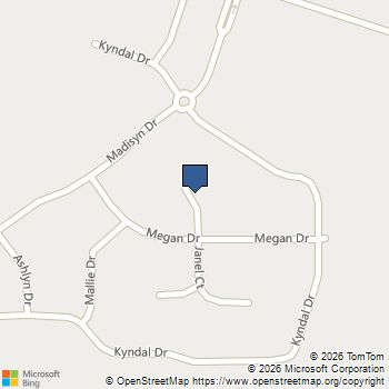 11516 Kimberly Way 28 Hampton, GA MLS# 7732337