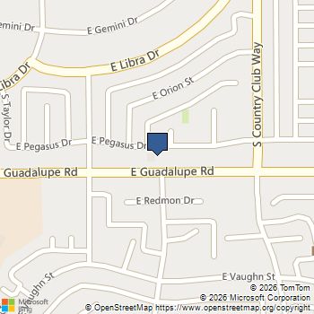 1941 E PEGASUS Drive Tempe, AZ MLS# 6989711