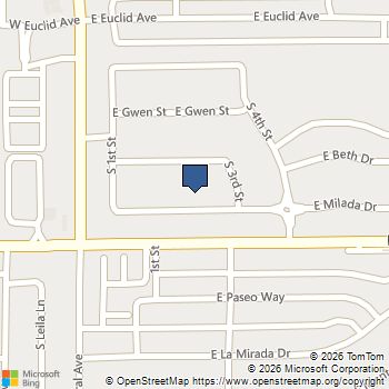 218 E MILADA Drive Phoenix, AZ MLS# 7051372