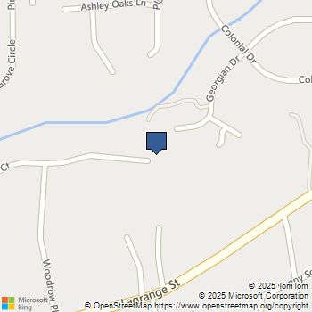 218 Arlington Court Newnan, GA MLS# 10655130