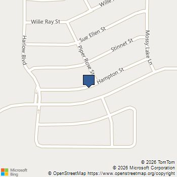 2020 Crockett Way Anna, TX MLS# 21271577
