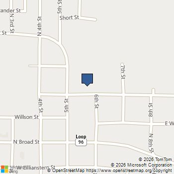 501 Lide Talco, TX MLS# 21354793