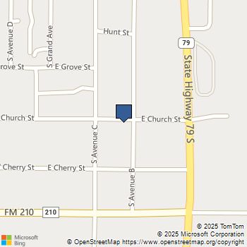 602 S Ave B Olney, TX MLS# 21041466