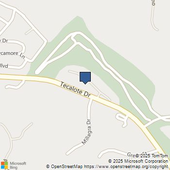 1718 Tecalote Drive 14 Fallbrook, CA MLS# NDP2510842