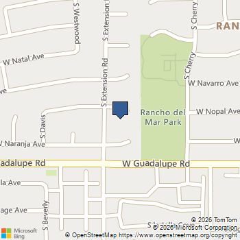 757 W Nopal Circle Mesa, AZ MLS# 6993571