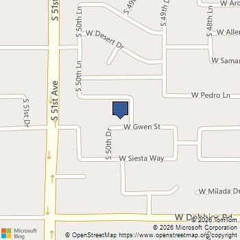 5010 W Gwen Street Laveen, AZ MLS# 6975778