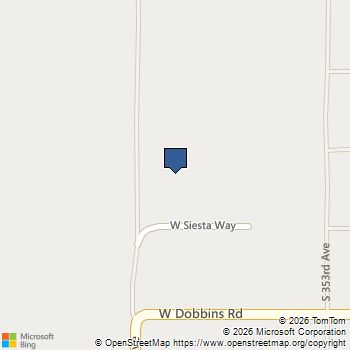 8915 S 355TH Avenue Tonopah, AZ MLS# 7087974