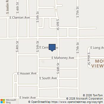 512 E MAHONEY Avenue Buckeye, AZ MLS# 7015290