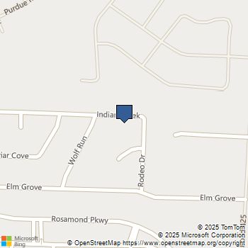 604 Indian Creek Anna, TX MLS# 21138857