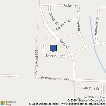 1905 McKee Court Anna, TX MLS# 21291341
