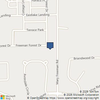 312 Freeman Forest Drive Newnan, GA MLS# 10831554