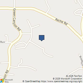 4140 Meredith Road Fallbrook, CA MLS# SW25154210