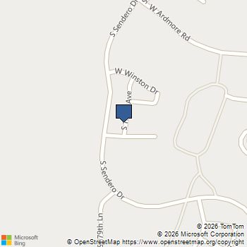 8731 S 170TH Avenue Goodyear, AZ MLS# 6995814